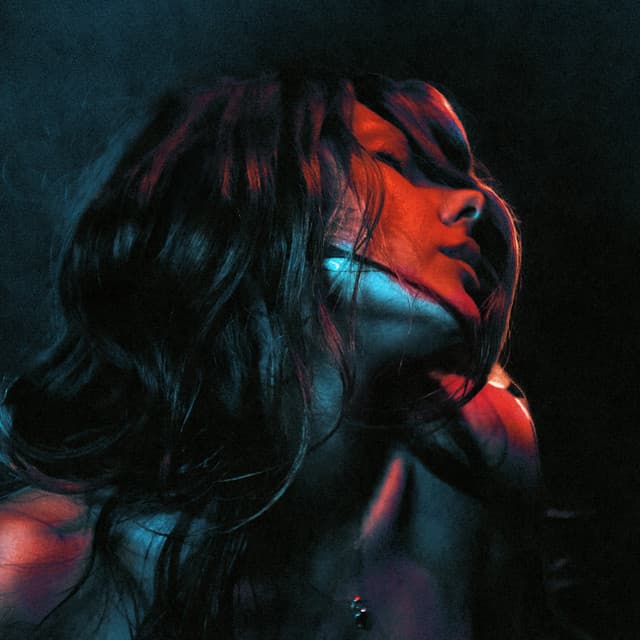 BURY artist profile image