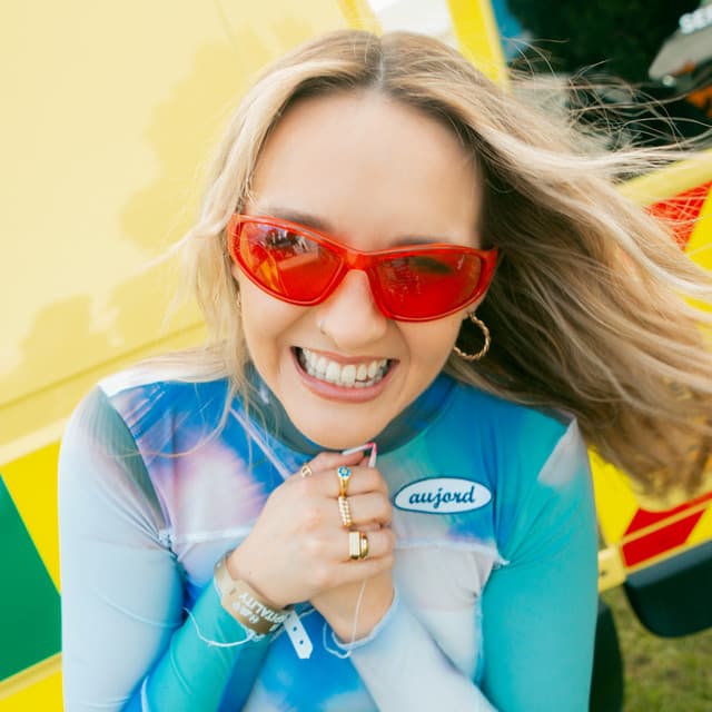 Charlotte Haining artist profile image