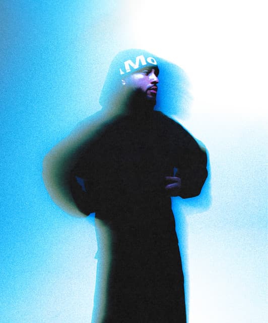 Mazen artist profile image