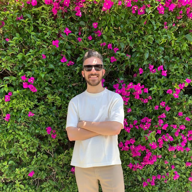 Martron artist profile image