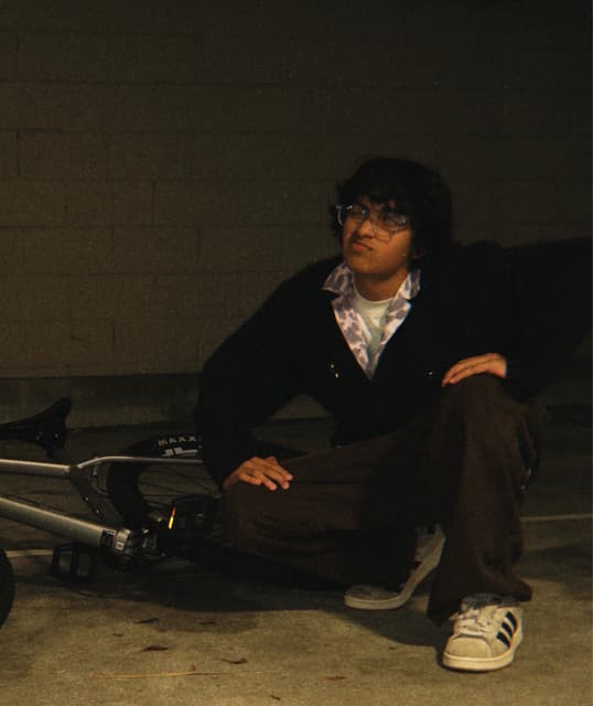 ekam artist profile image