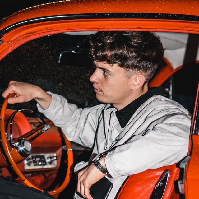 Pjotr artist profile image