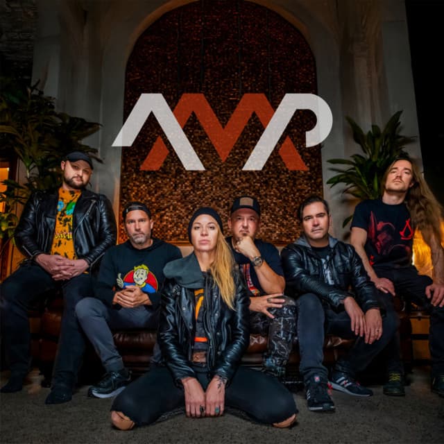 A.D.A.M. MUSIC PROJECT artist profile image