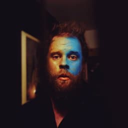 Jeffrey Martin's artist profile image