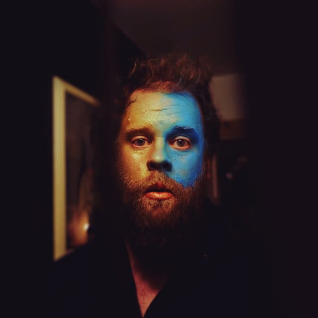 Jeffrey Martin's artist profile image