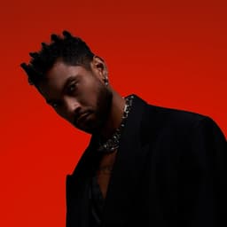 Miguel's artist profile image