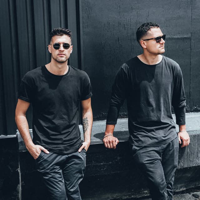 Hicky & Kalo's artist profile image