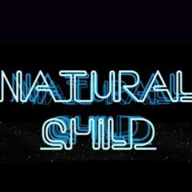 Natural Child artist profile