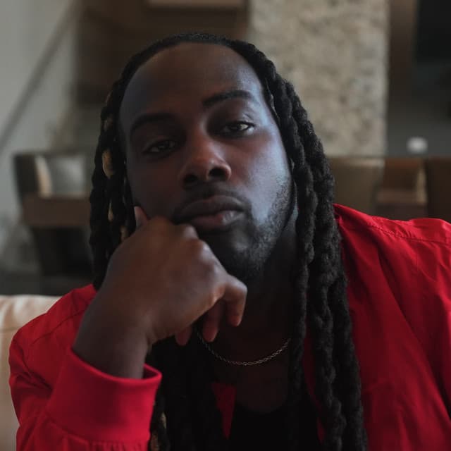 Tigo B artist profile image