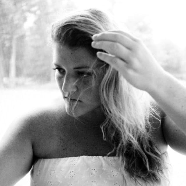 Kate York artist profile image