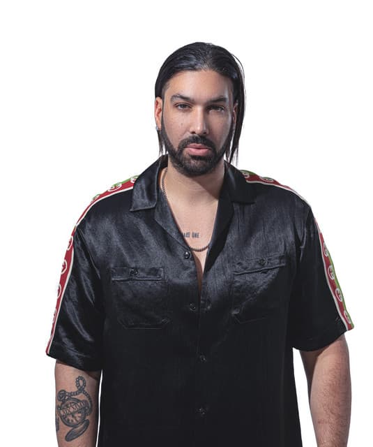GATTÜSO artist profile image