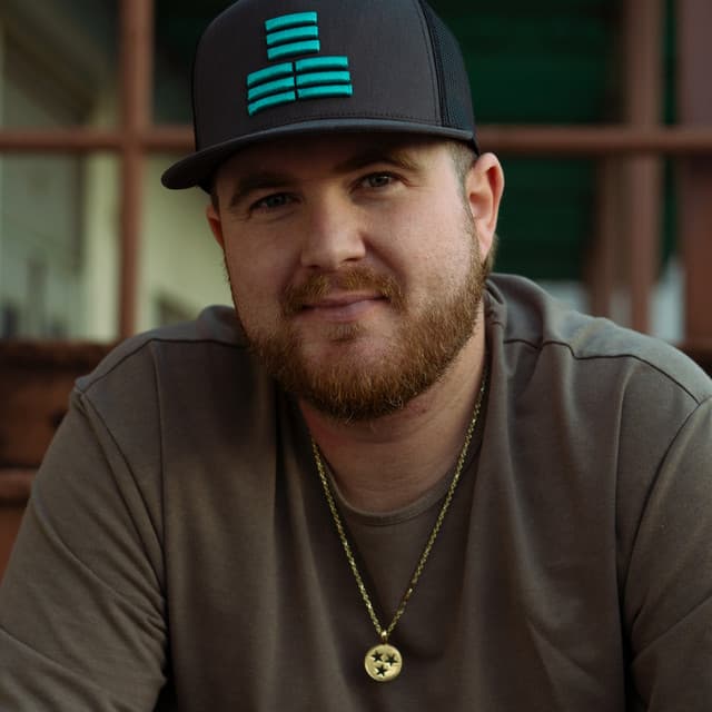 Drew Green artist profile image
