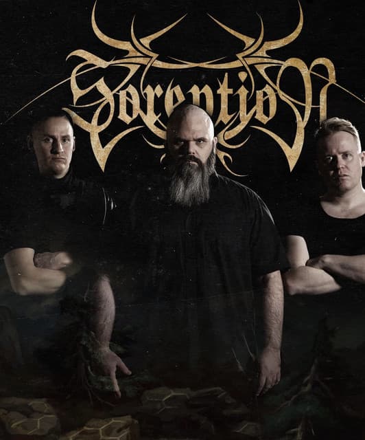 Soreption artist profile