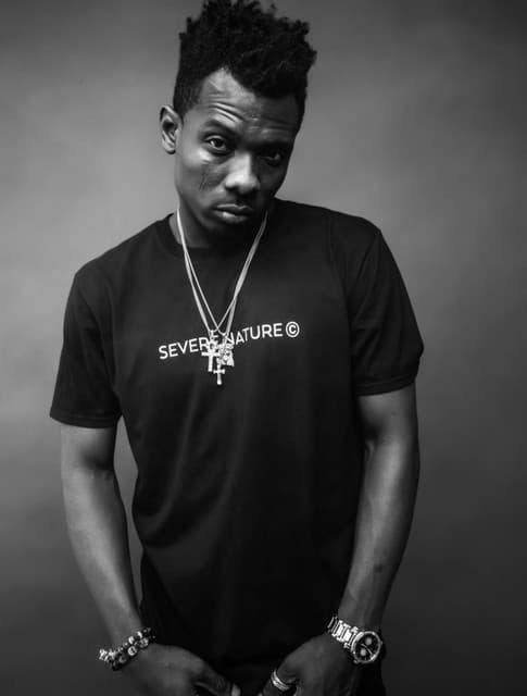 Terry Apala artist profile image