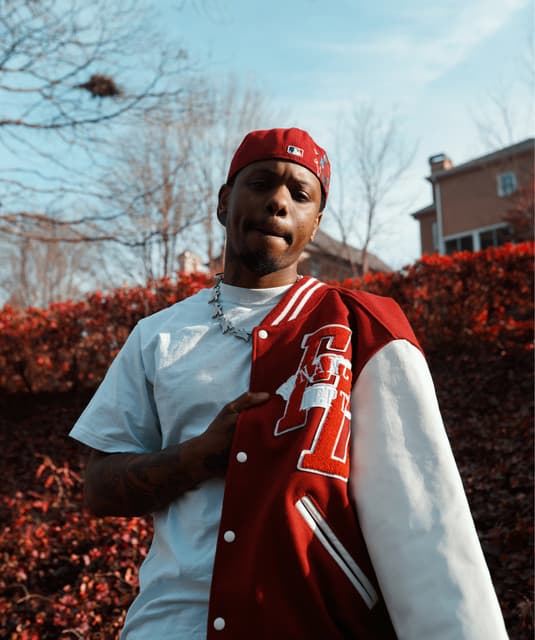 Tommy Swisher artist profile image