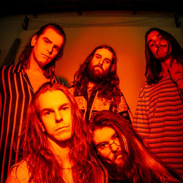 Pridelands artist profile image