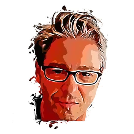 Carl Allocco artist profile image