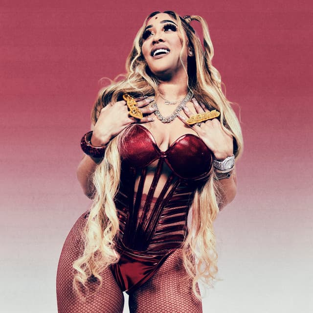 Natalie Nunn artist profile image