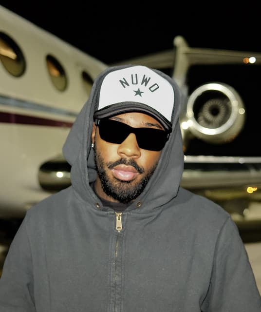 Brent Faiyaz's artist profile image