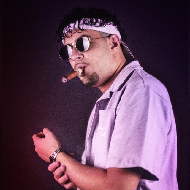 Kazzey's artist profile image