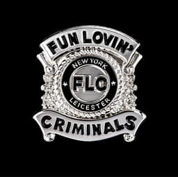 Fun Lovin' Criminals's artist profile image