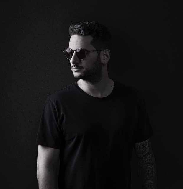 Mirco Caruso artist profile image