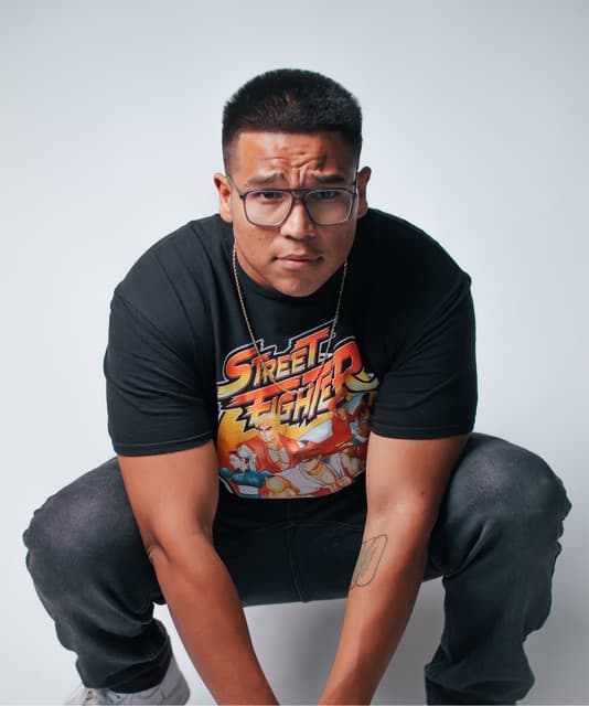 EGR artist profile image