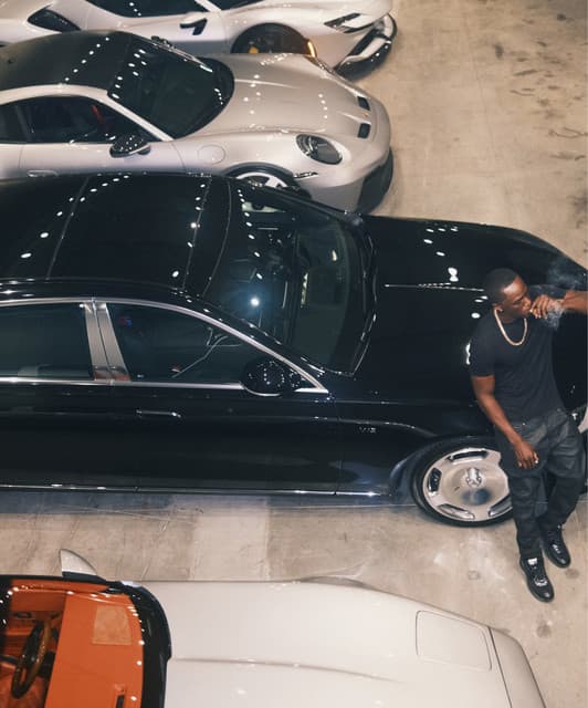 OneTFM artist profile image