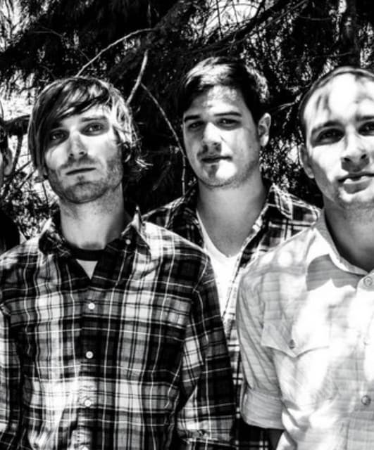 Falling Up artist profile image