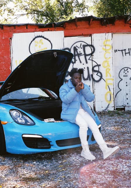 Scarfo Da Plug artist profile image