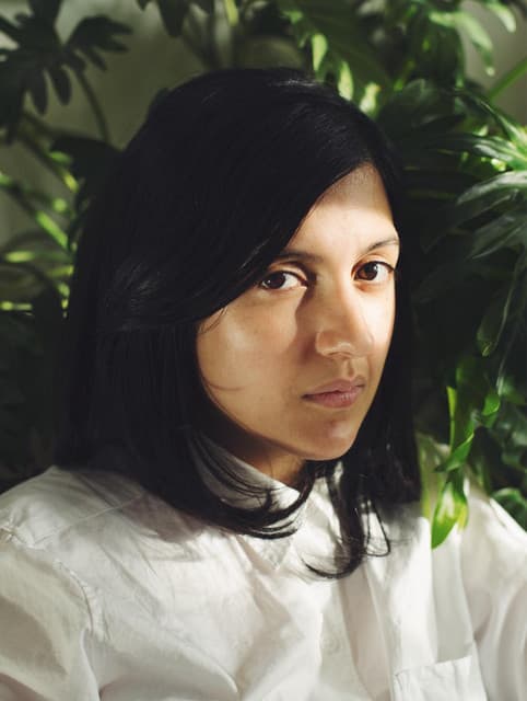 Shida Shahabi artist profile image