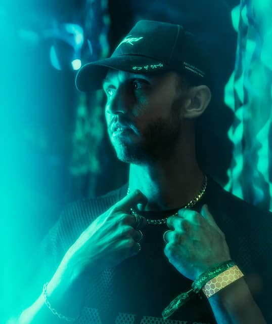 Super Future artist profile