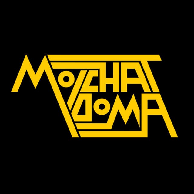 Molchat Doma's artist profile image