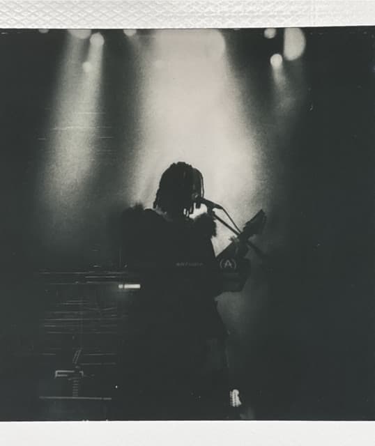 Zeruel artist profile image