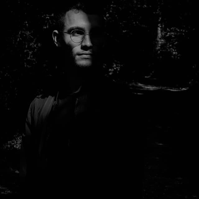 ØRGIE artist profile image