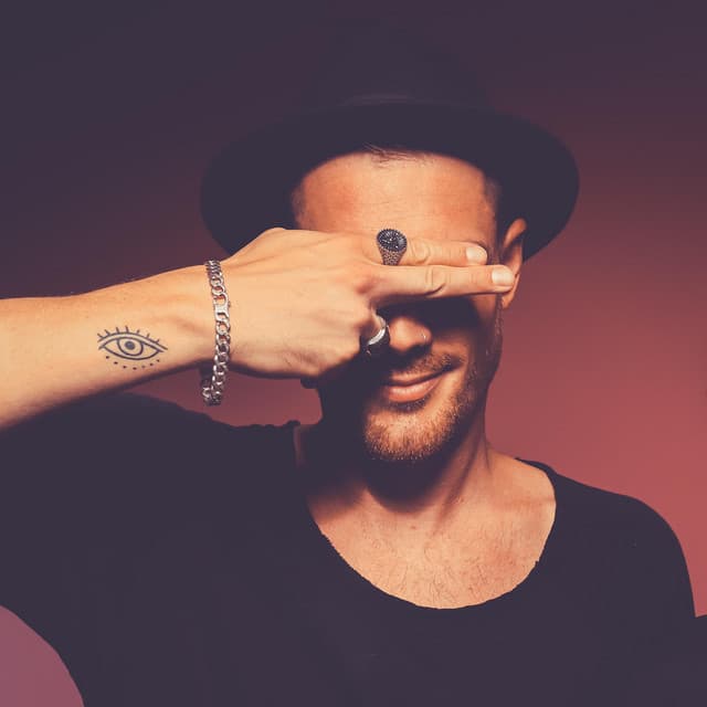 BOHO artist profile image