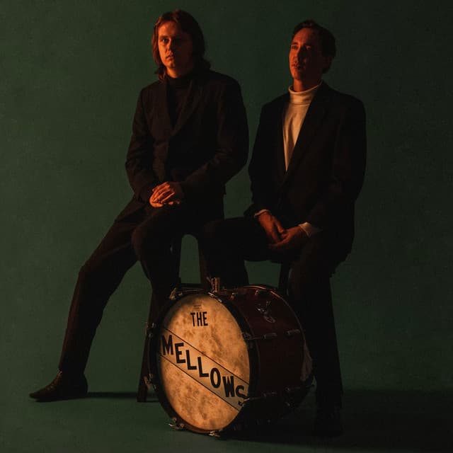 The Mellows artist profile image
