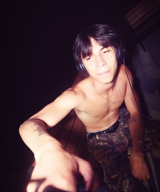 Lucaa artist profile image
