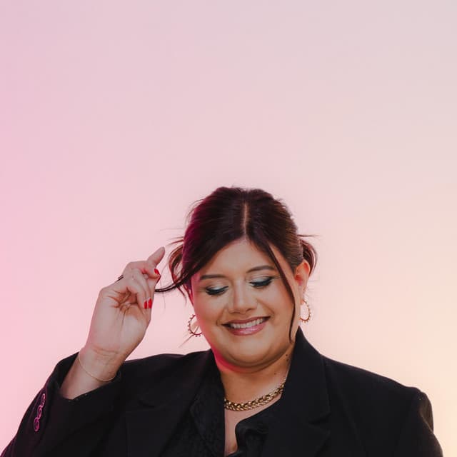 Marcela Gandara's artist profile image