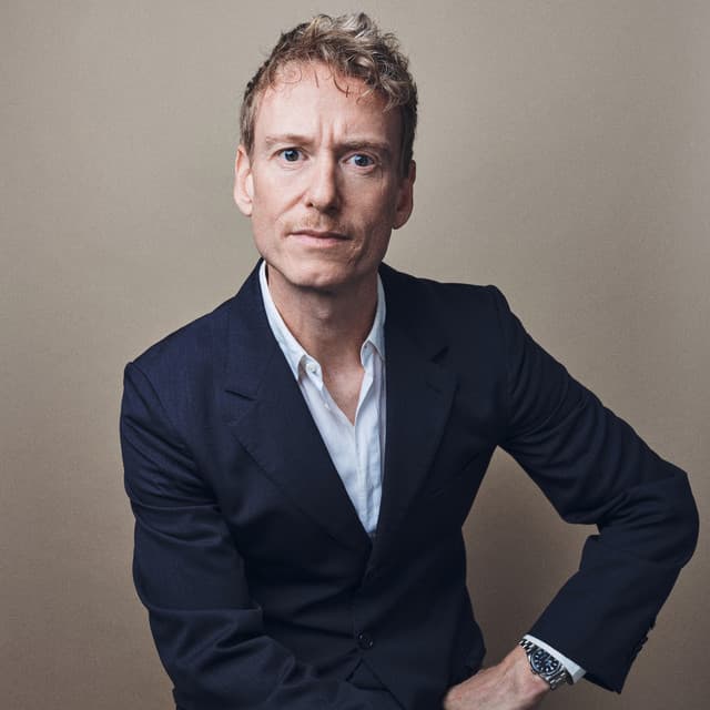 Teddy Thompson artist profile