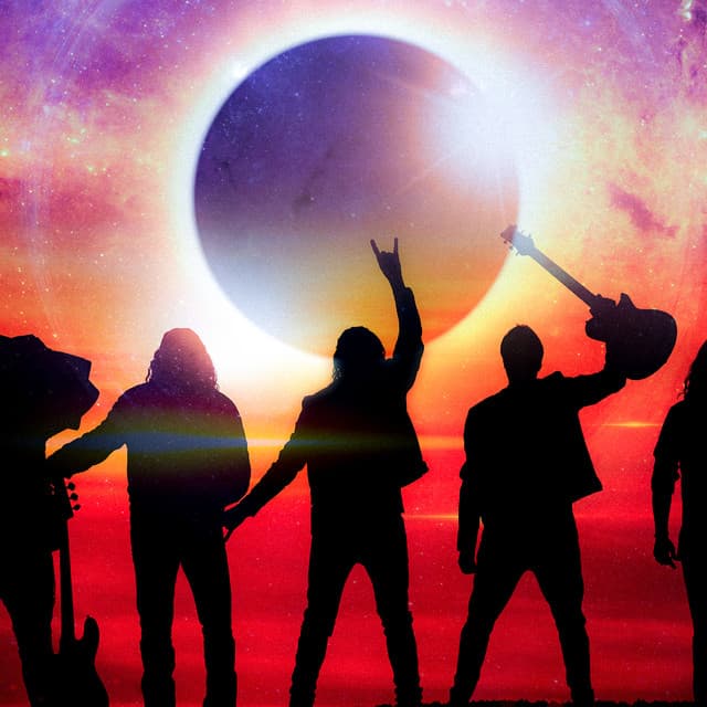 Sunstorm artist profile image