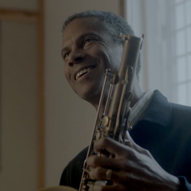 Mark Turner's artist profile image