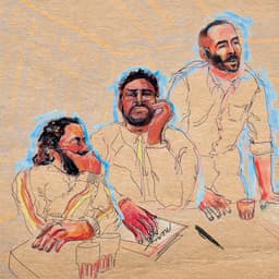 Armand Hammer's artist profile image