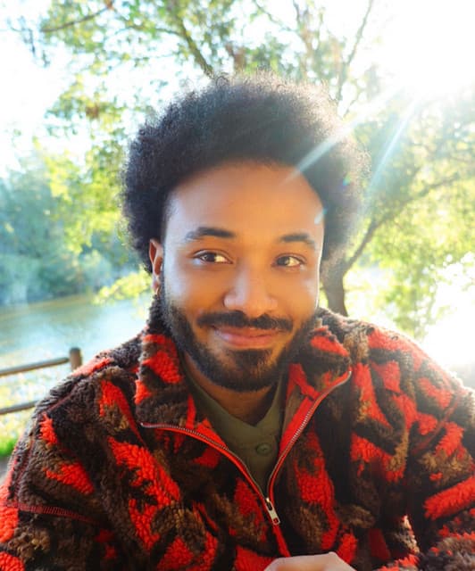 Daniyel artist profile image