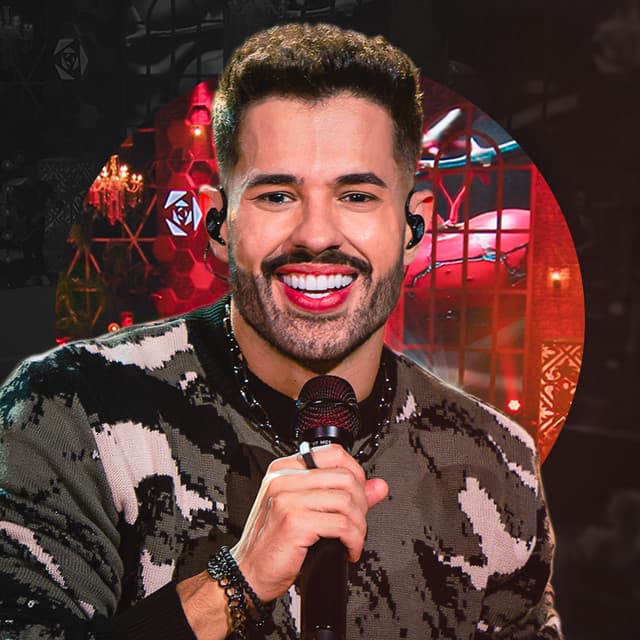 Bruno Rosa artist profile image