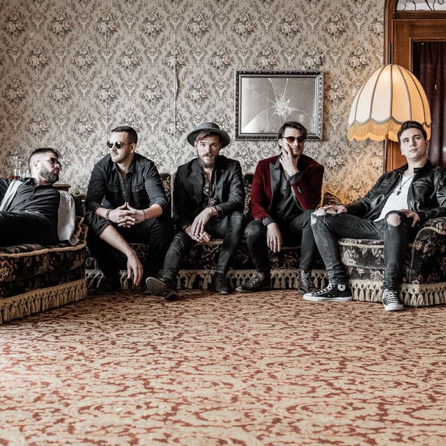 High Tide's artist profile image