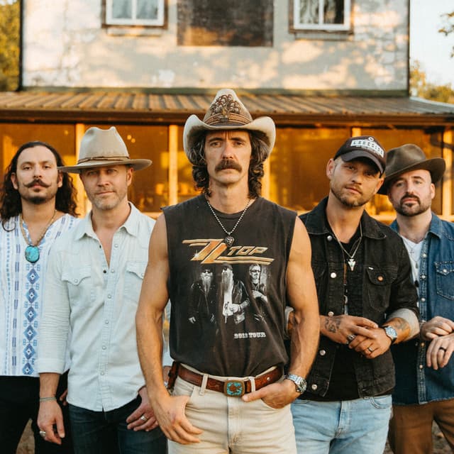 The Wilder Blue's artist profile image