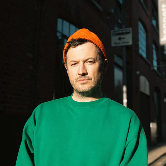 SYML artist profile image