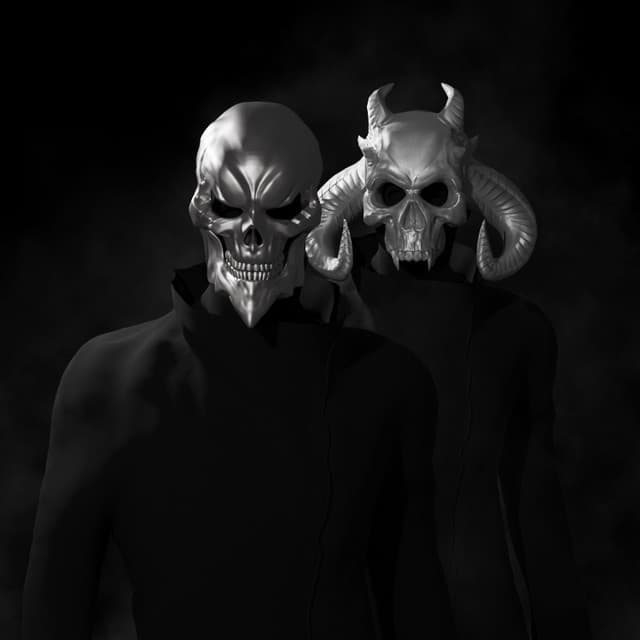 SCXR SOUL artist profile image