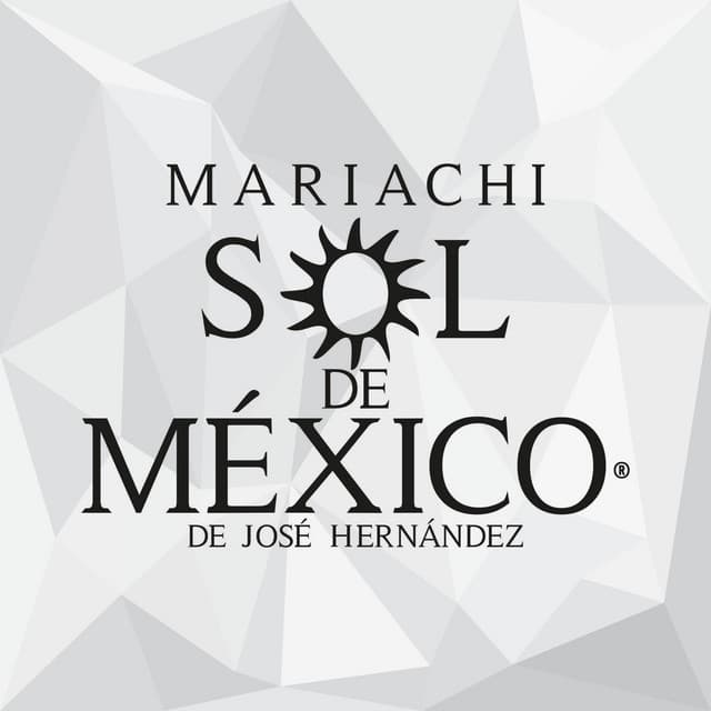 Mariachi Sol De Mexico De Jose Hernandez artist profile image
